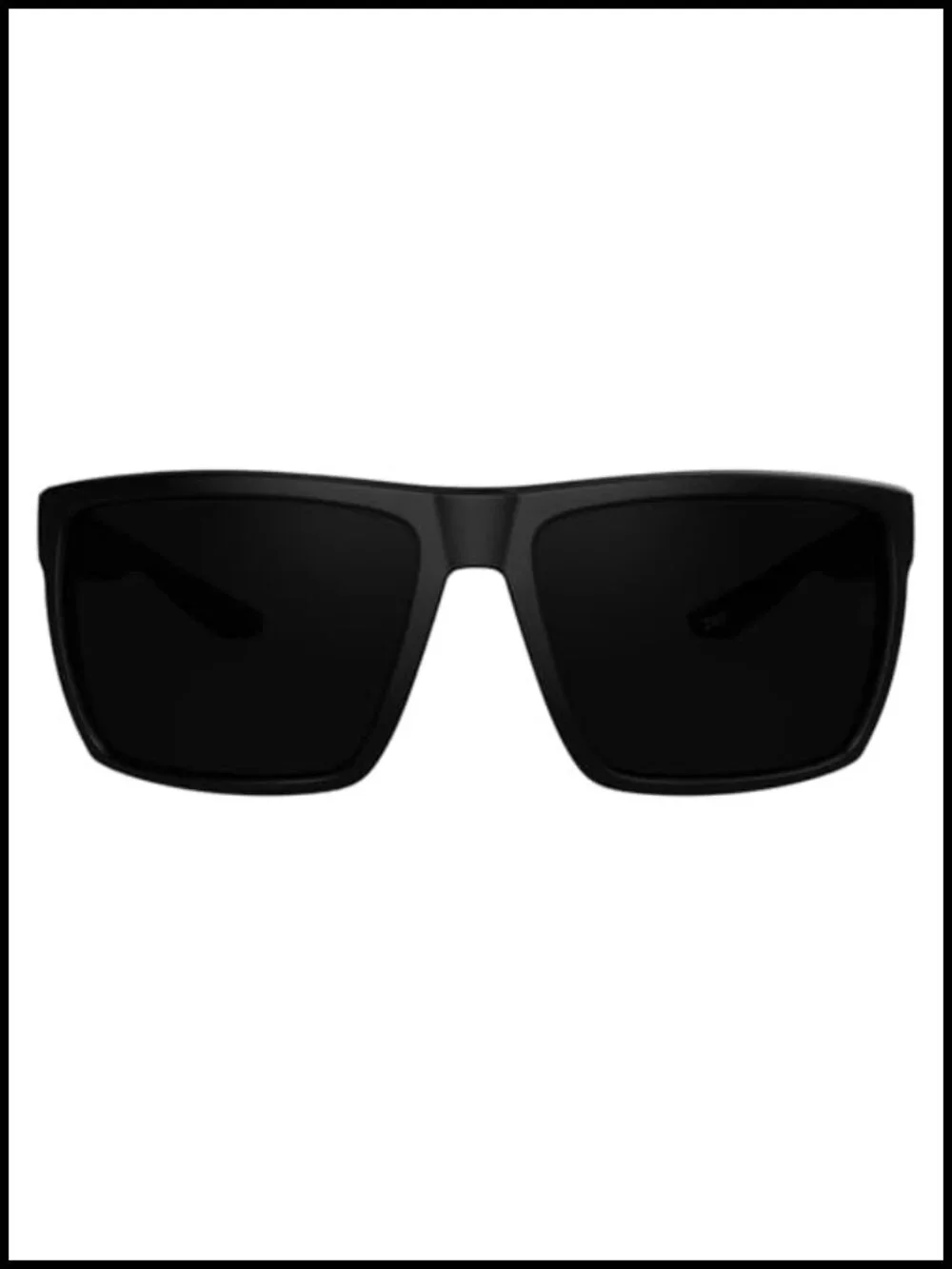 XL Oversized Ultralight UV400 TR90 Sunglasses Impact Resistant Sport